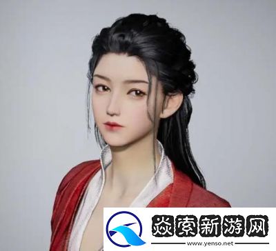 燕云十六声江湖女侠捏脸码攻略及游戏攻略全解析