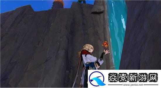 原神纳塔火神瞳搜集攻略和路线分享