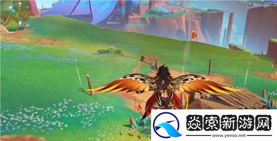 原神纳塔火神瞳搜集攻略和路线分享