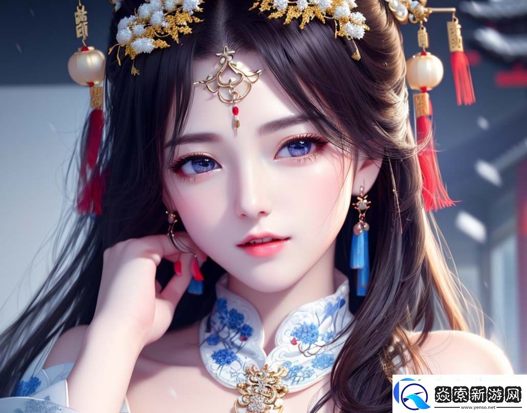 如何理解男女亲吻的各种类型