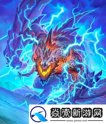 炉石传说进化萨卡组推荐2024