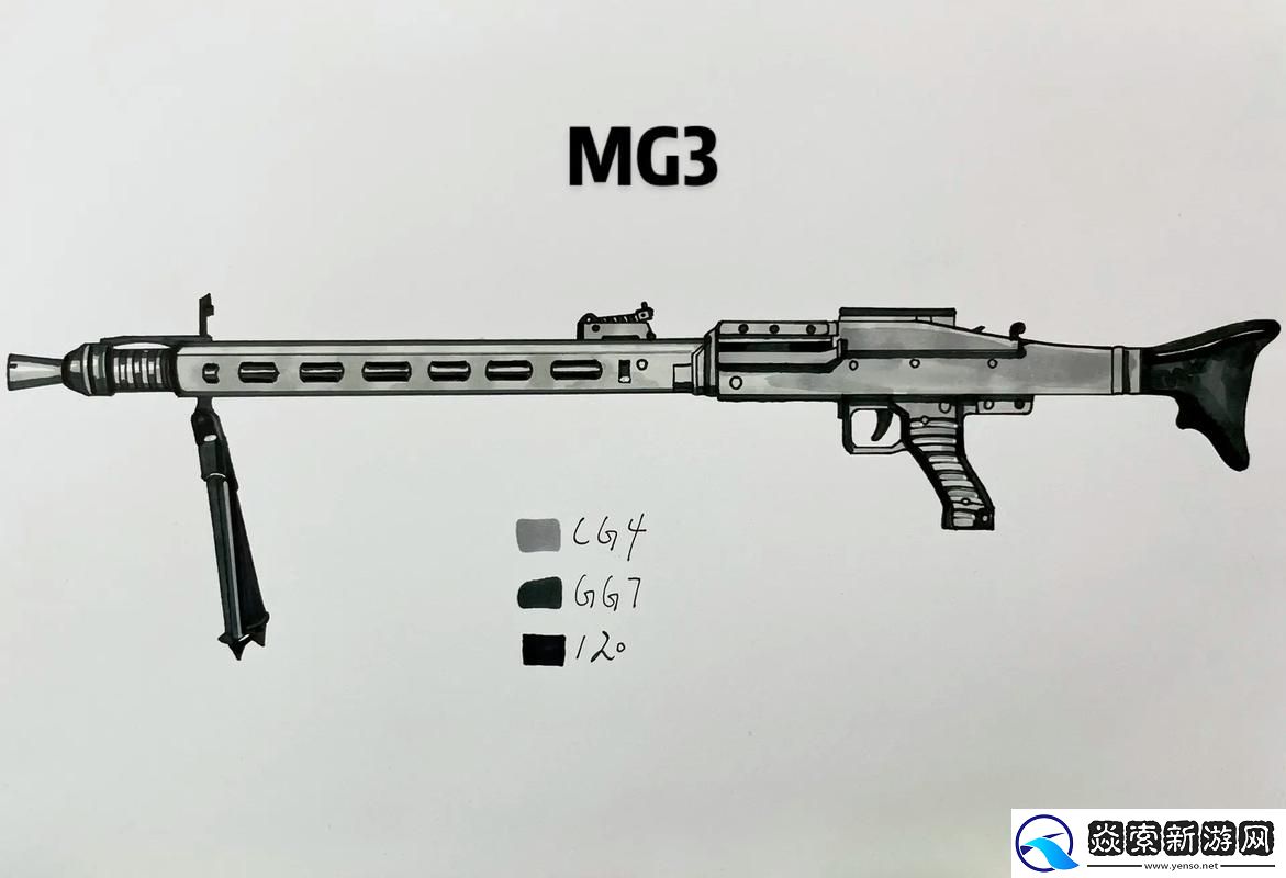 天下第一枪有多厉害