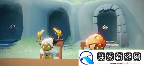 光遇怎么成功卡无翼