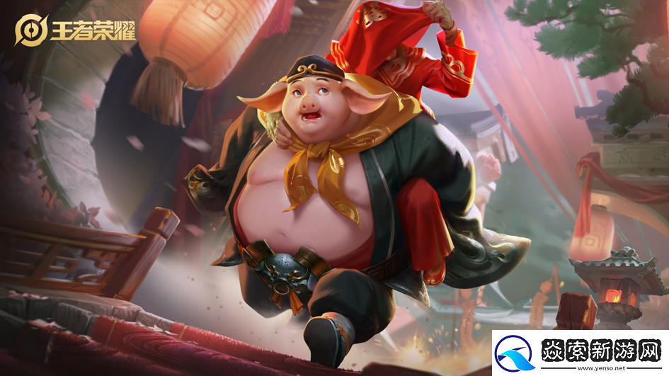 王者荣耀梦回西游活动的玩法是什么样的