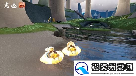 光遇最新活动怎么参与