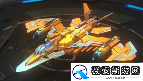 雷电觉醒战机排行