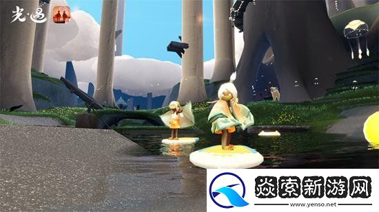 光遇最新活动上线