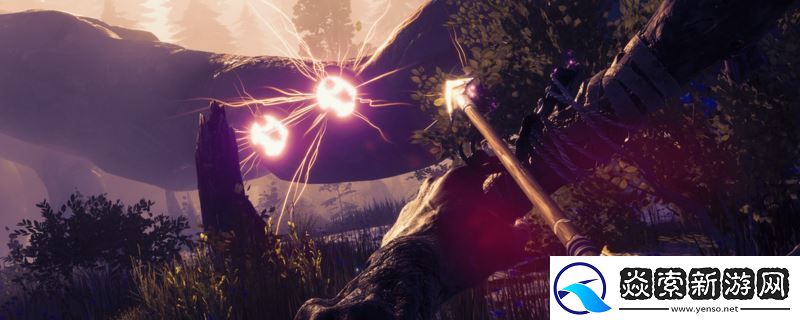 BLACKTAIL需要什么配置