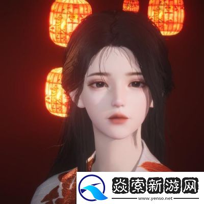 燕云十六声女侠捏脸码分享及游戏攻略【2021最新】