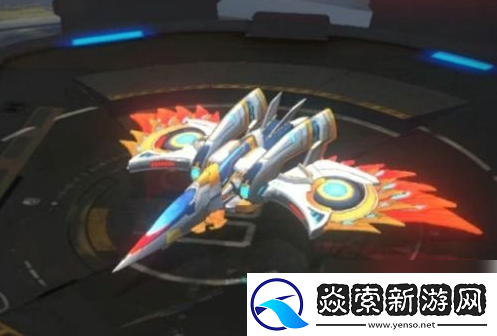 雷电觉醒战机排行