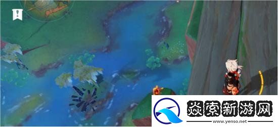 原神纳塔火神瞳搜集攻略和路线分享