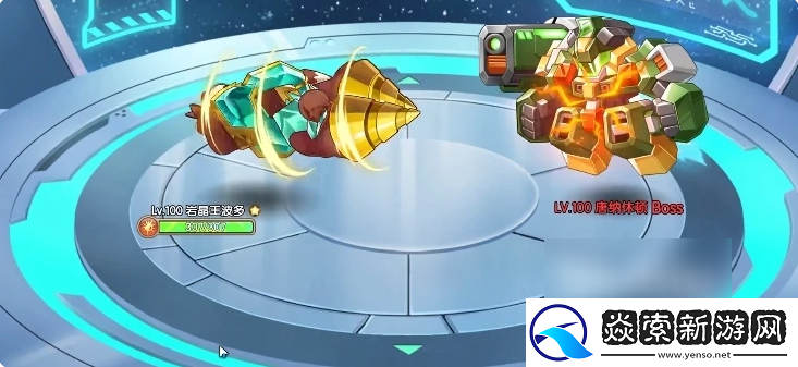 西普大陆手游裂空纪怎么打