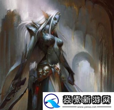 伊丁天堂暗黑妖精攻略大全