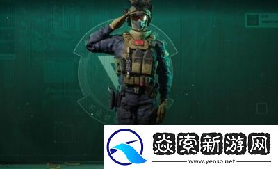 三角洲行动新干员阿列克谢技能介绍及详解