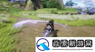 仙剑世界林月如技能机制详解及玩法攻略