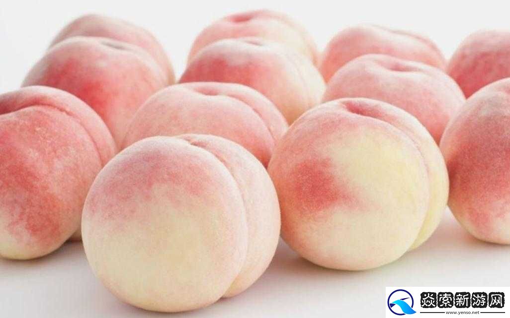 健身蜜汁扣肉水蜜桃的美味与健康双重体验