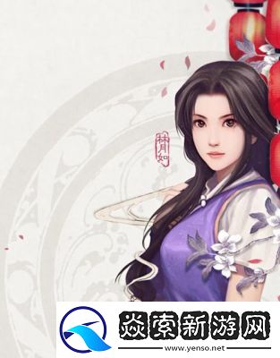 仙剑世界林月如技能机制详解及玩法攻略