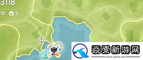 心动小镇夜半惊魂任务怎么做