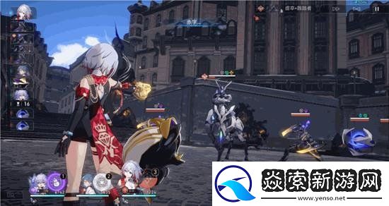 星穹铁道托帕技能怎么加点