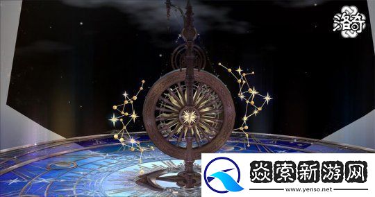 定制专属于你的卡片吧!洛奇命运占星术士才能即将上线!