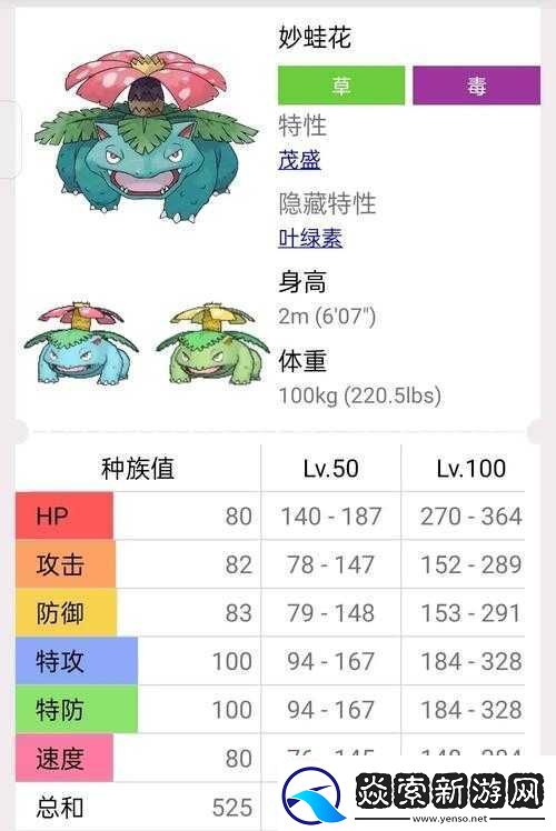 宝可梦大探险深度解析