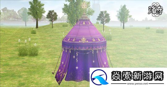 定制专属于你的卡片吧!洛奇命运占星术士才能即将上线!