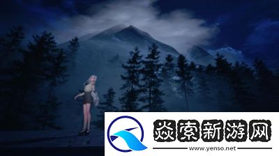 无限暖暖诗人拍照攻略大全