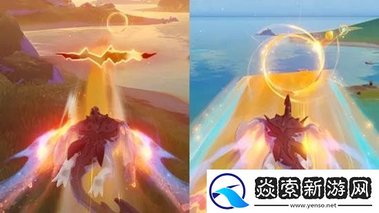 原神充满挑战的游隙灵道是什么