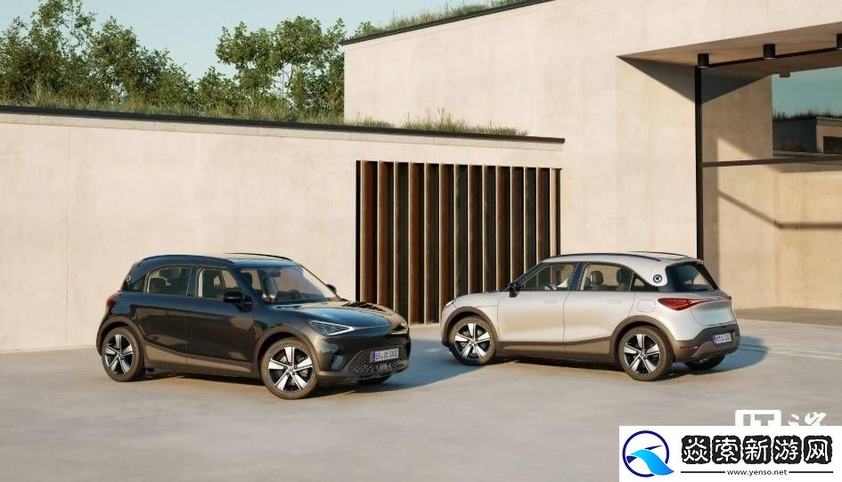 smart全球扩张提速