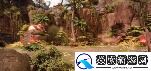 命运方舟私语小岛妮娜芙在哪