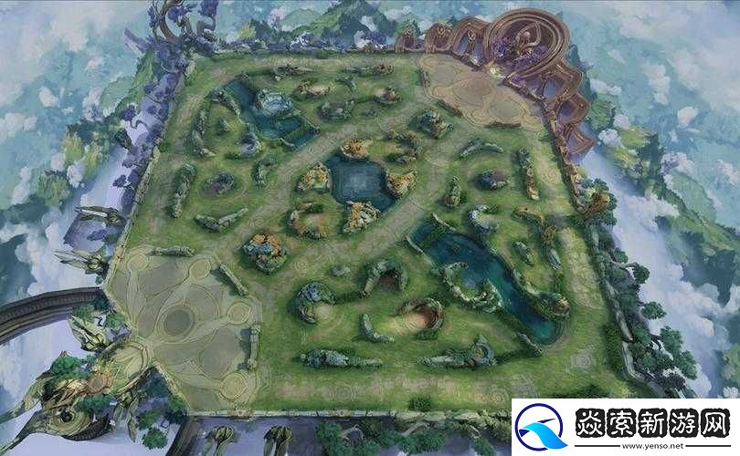 迷你世界王者荣耀主题地图迷你号及种子地图资源分享