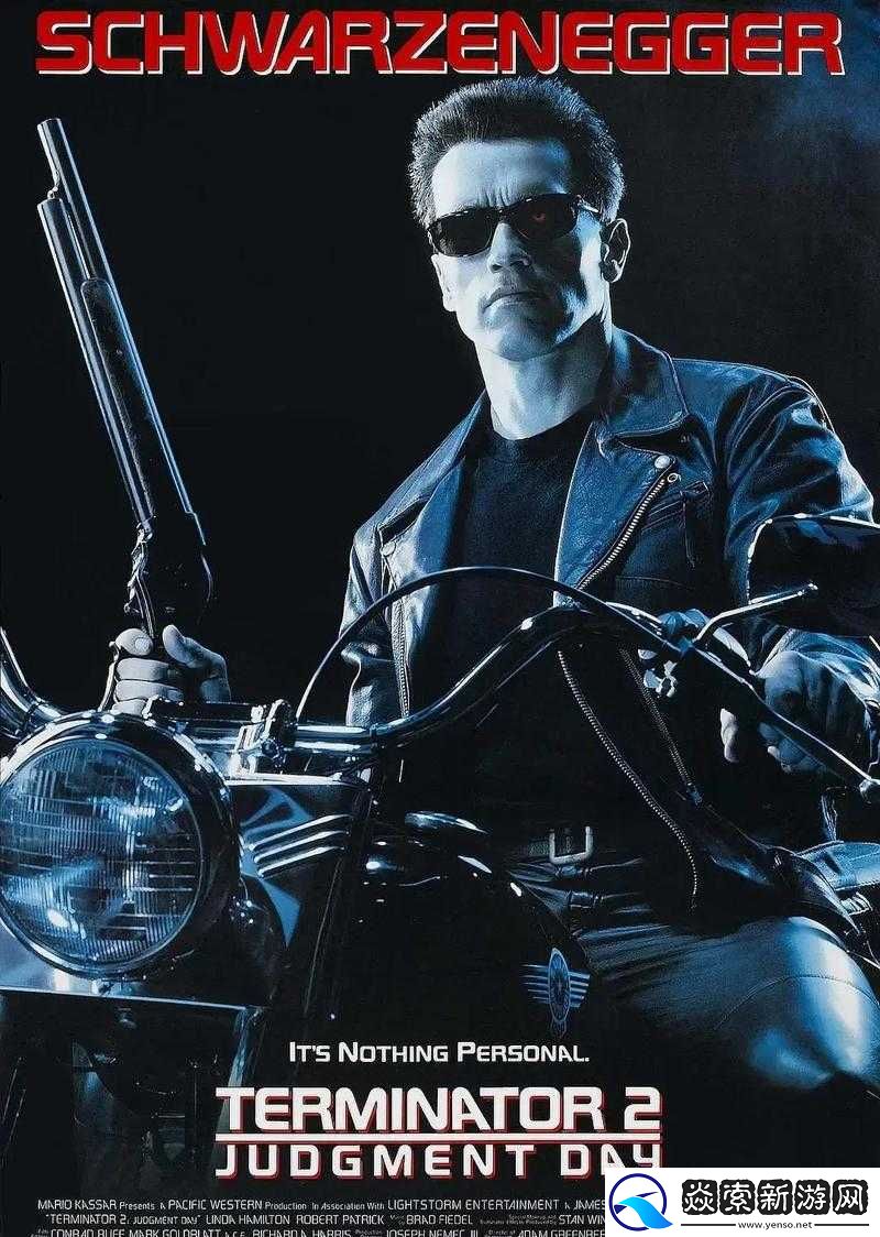 终结者2审判日游戏中南瓜头作用及南瓜头盔详细介绍