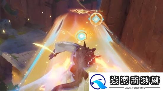 原神充满挑战的游隙灵道是什么