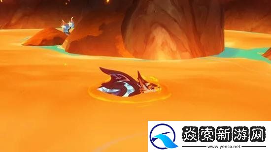 原神纳塔液态燃素是什么