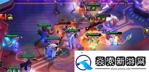 金铲铲之战吉祥物怪兽阵容怎么搭配