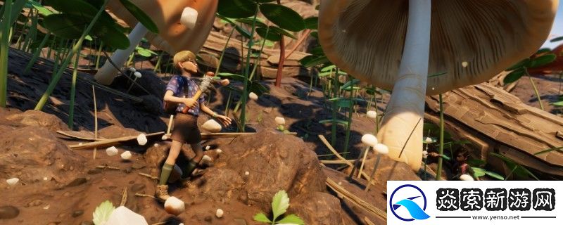 禁闭求生得全瞧一眼怎么做