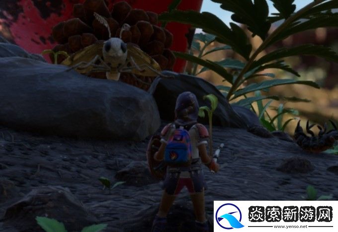 禁闭求生得全瞧一眼怎么做