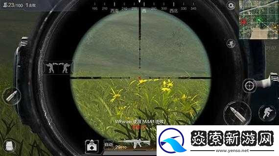 光荣使命游戏深度解析