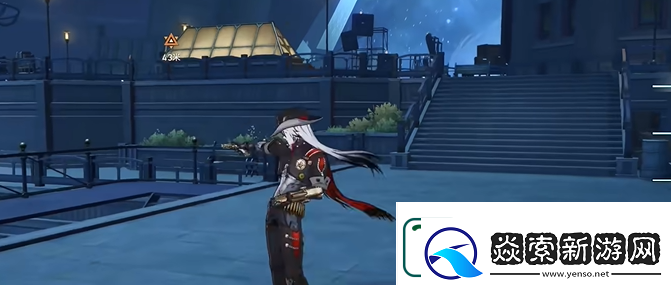 崩坏星穹铁道2.6落水猴任务完成攻略分享