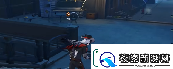 崩坏星穹铁道2.6落水猴任务完成攻略分享