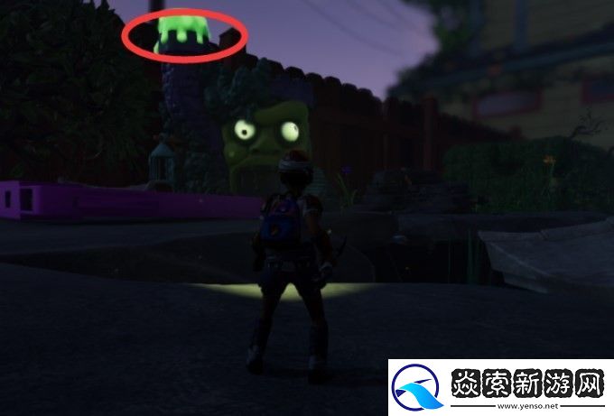 禁闭求生得全瞧一眼怎么做