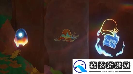 原神纳塔幻写灵是什么