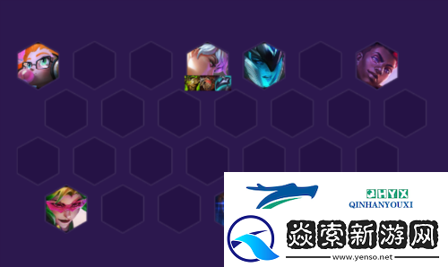 金铲铲之战S8黑客女枪劫怎么玩