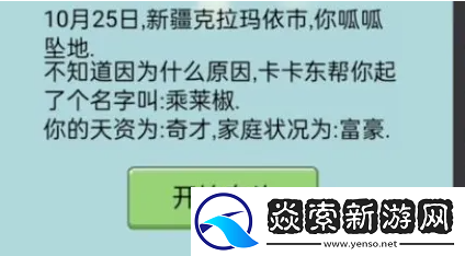 中国式人生明星完美攻略