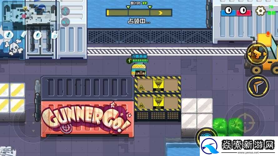 反斗联盟游戏内砍柴斧武器深度解析