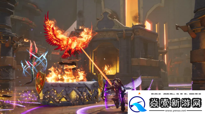 神之浩劫2官测试申请指南