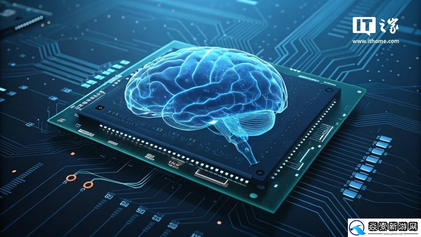 脑机接口新突破