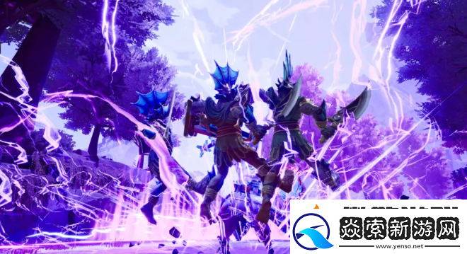 神之浩劫2官测试申请指南