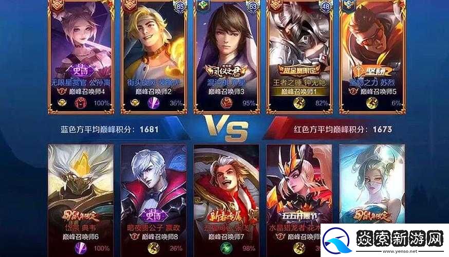 两人一起到达巅峰的几率究竟大不大呢