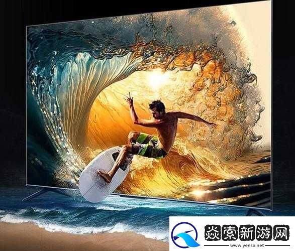 全高清超高清看有线电视畅享极致视觉体验